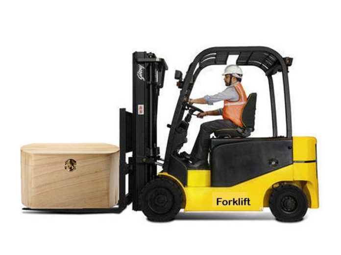 Forklifts – Whether to Buy or Rent for Your Business