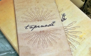 Organic Dining at Tapenade at Discovery Primea
