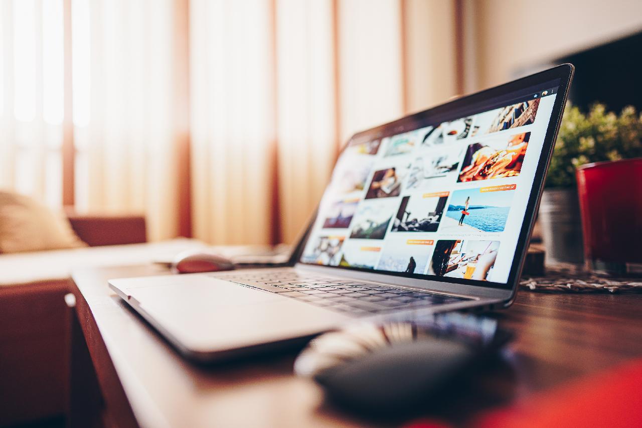 Engaging Social Media Strategy