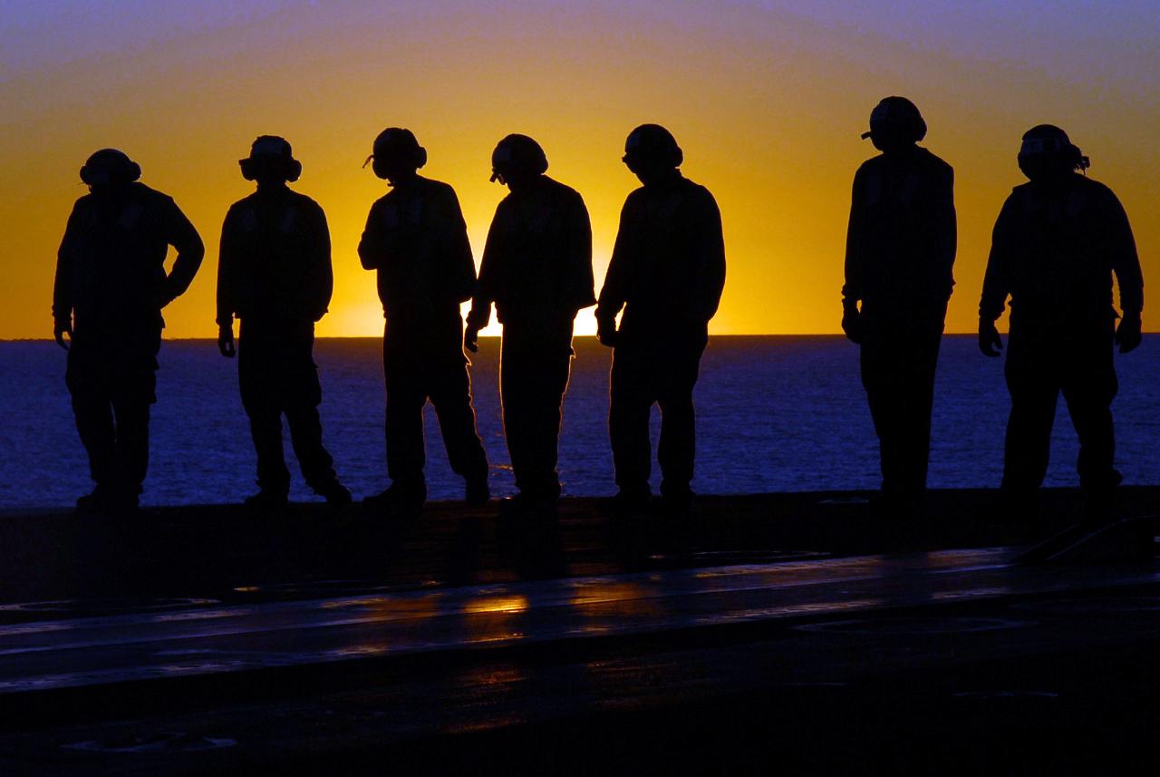 6 Resilient People's Habits That You Can Emulate