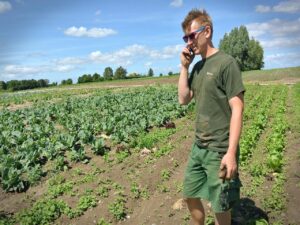 SEO for Your Agriculture Business