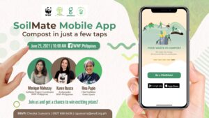Soilmate Mobile App Launch
