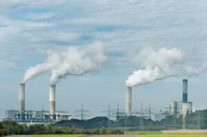 Ahead of COP, China’s announcement to end financing for coal power plants proves coal is on its way out