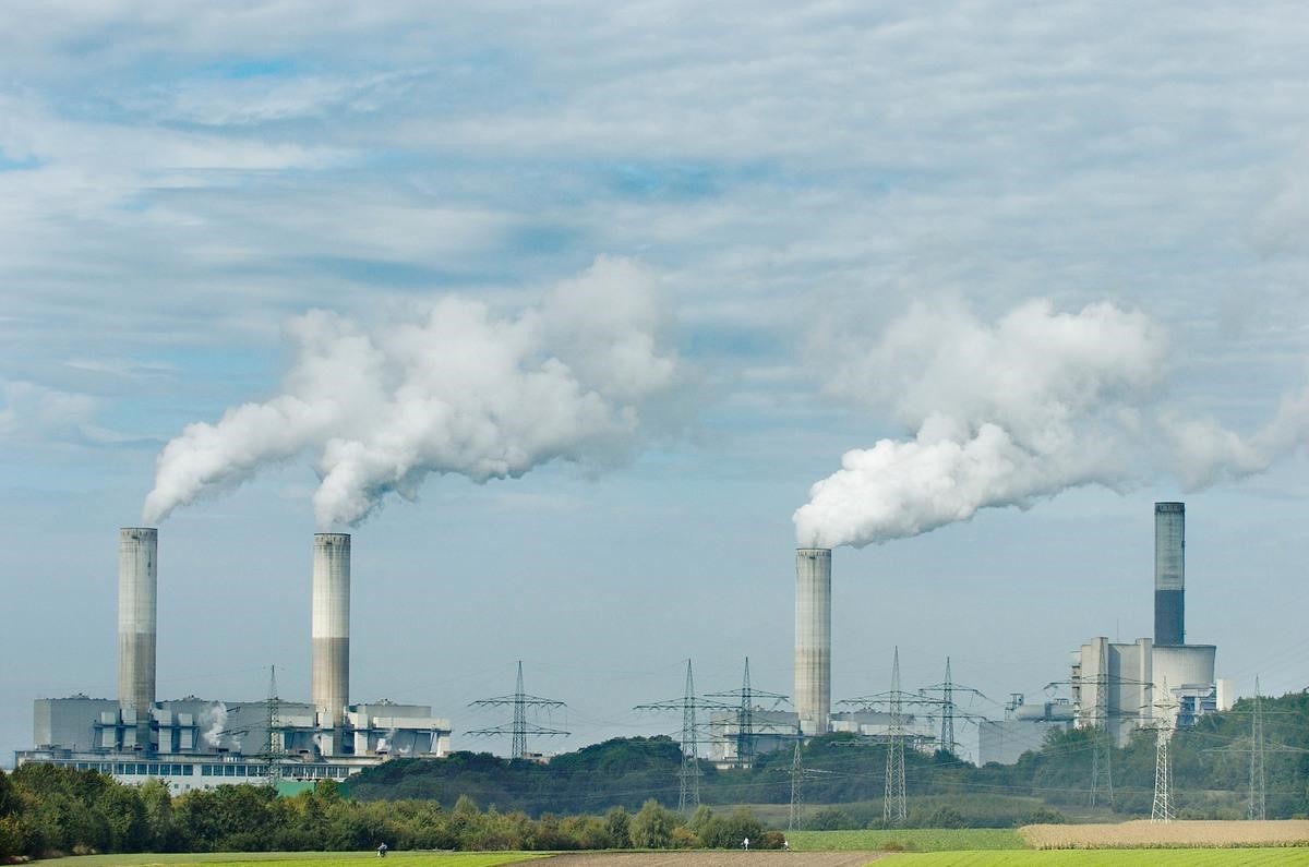 Ahead of COP, China’s announcement to end financing for coal power plants proves coal is on its way out