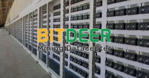 Bitdeer Group's Mining Datacenter Boasts