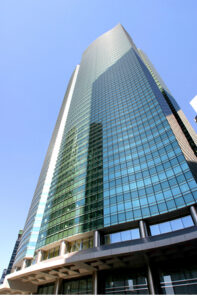 Fujitsu Sources 100% of Energy Needs