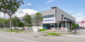 Mooring Solutions Specialist Mooreast Asia