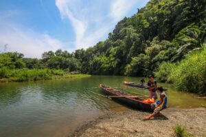 Protection and safeguarding of free-flowing rivers needed as global study finds threats to freshwater ecosystems