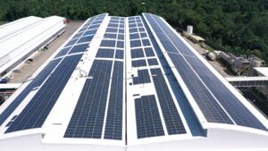 Coca-Cola and TeaM Energy complete solar energy project in Mindanao