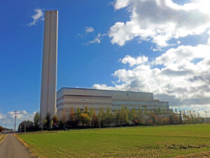 MHIEC Receives Order from Sendai City