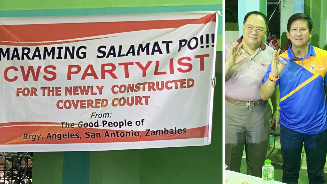 CWS PARTY LIST ebdane