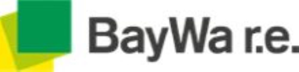 BayWa r.e. Wins Solar Company of the Year