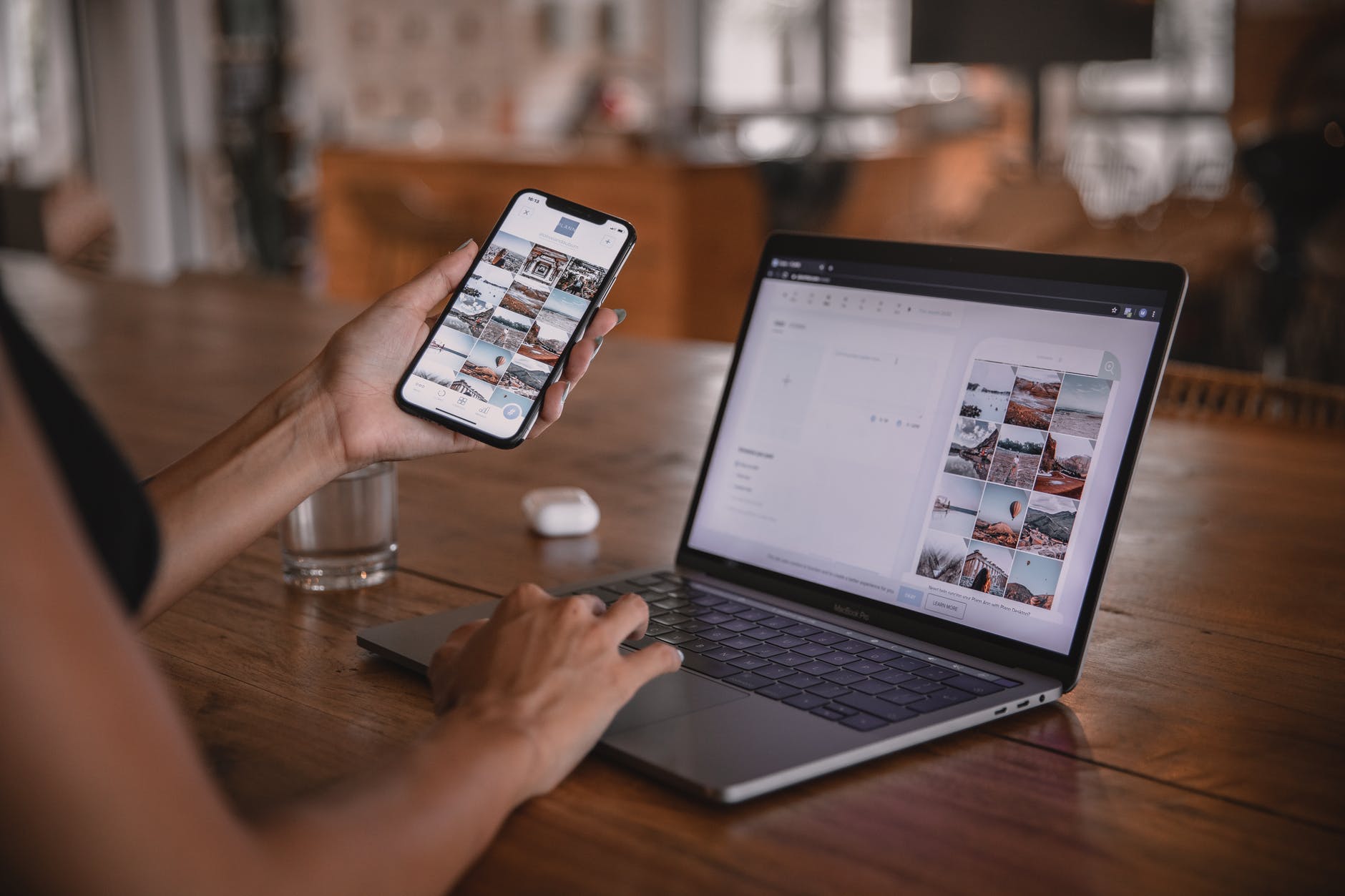 Greater sharing of best practices and technical expertise