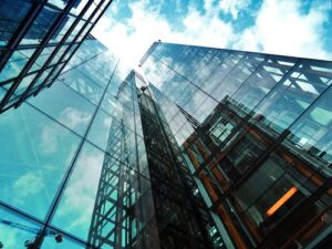 100 Most Sustainable Corporation