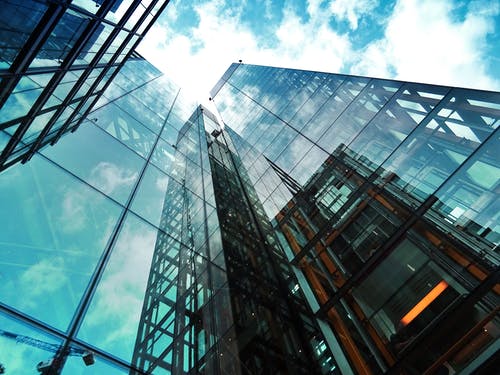 100 Most Sustainable Corporation