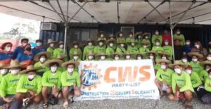 cws 7 - tupad