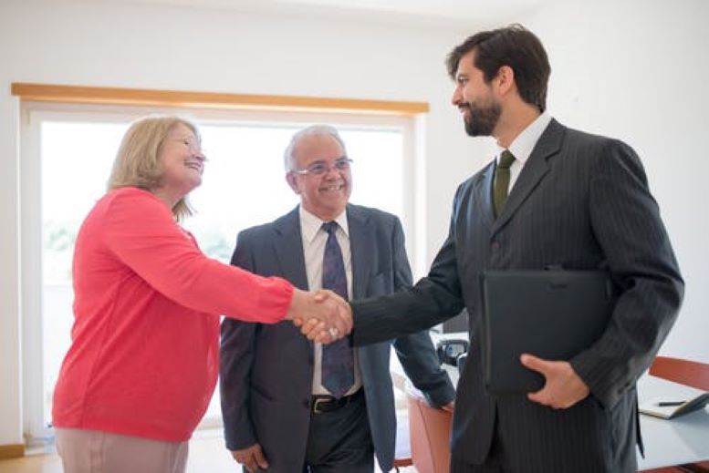 Synergy Group's Greentech Projects acquire International Standard Certificate Energy