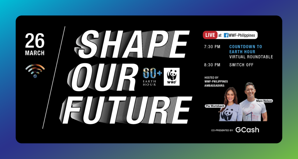Shape Our Future