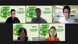 Geocycle Philippines looks to strengthen contribution to sustainable waste management