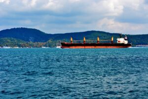 Pinoy seafarers