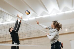 Achieving Net Zero in 2022 Asian Games