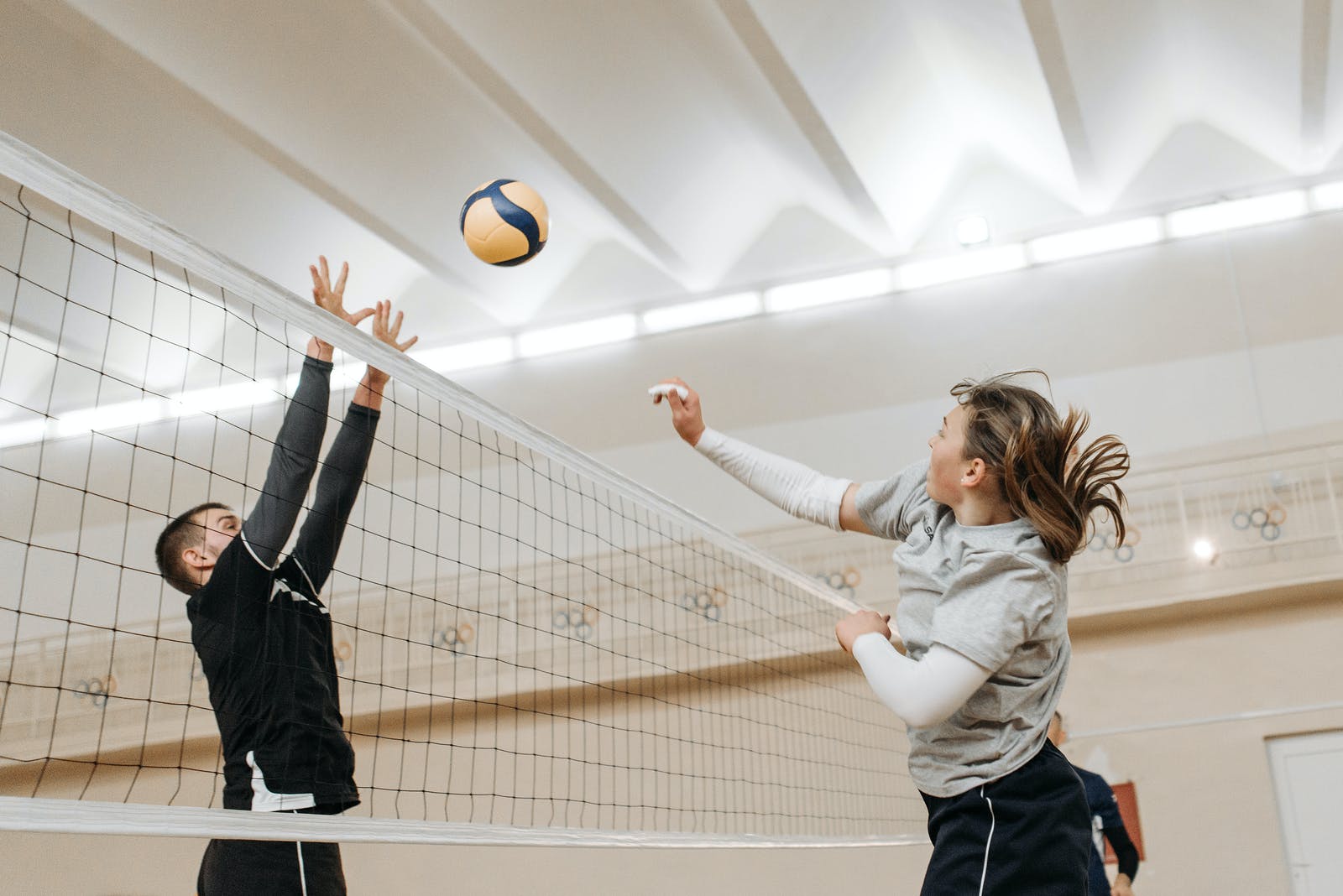 Achieving Net Zero in 2022 Asian Games