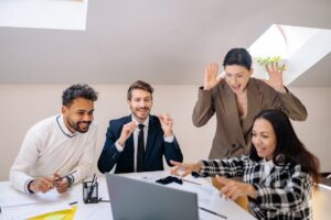 Robocash Group