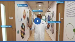 Azelis inaugurates state-of-the-art Regional Innovation Center for Food & Nutrition in Singapore