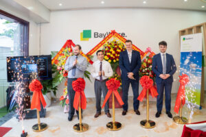 BayWa r.e. Expands and Strengthens Renewable Energy
