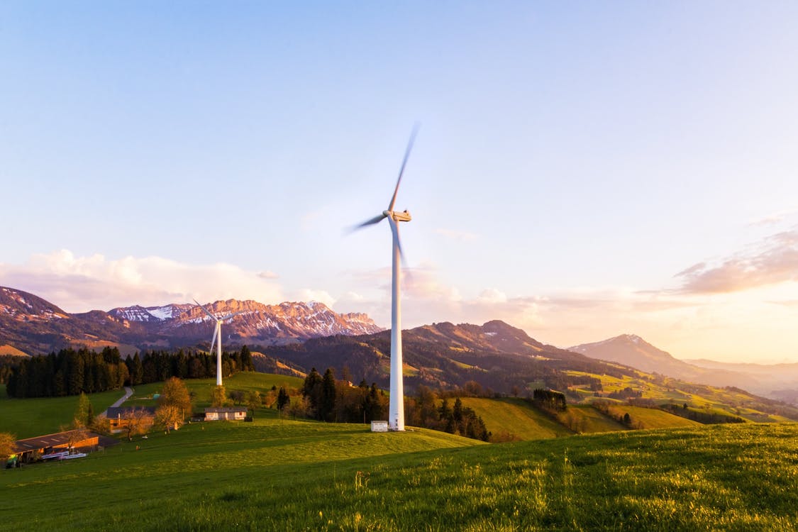 New AVPN USD 3M Sustainability Seed Fund
