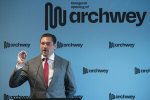 Archwey