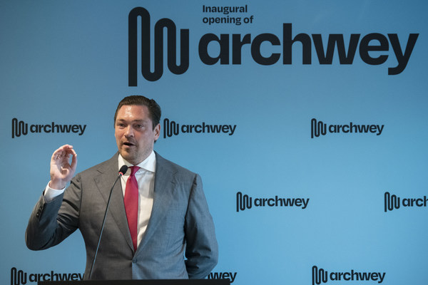 Archwey
