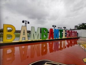 Bambanti Festival