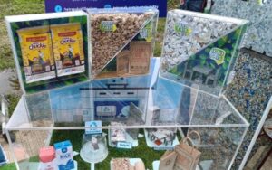 cuenca recycling