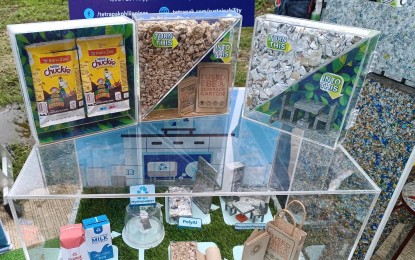 cuenca recycling