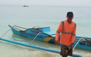 marine aquaculture