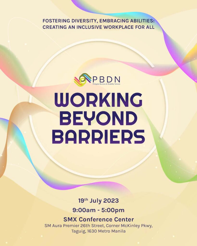 PBDN Holds Annual Conference