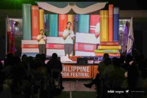 DepEd joins Philippine Book Festival