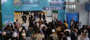 DA and Livestock Philippines 2023