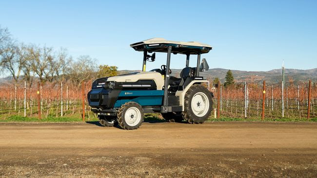 Monarch Tractor Expands AI R&D Team in Singapore