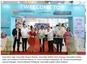Livestock Philippines 2023