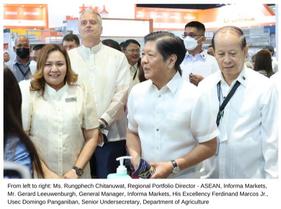 Livestock Philippines 2023