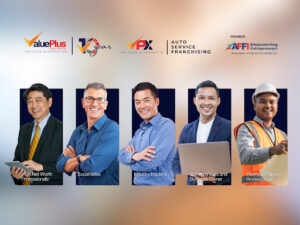 ValuePlus Marks 10th Anniversary