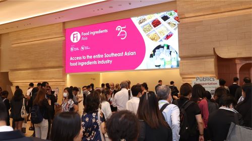 Bangkok trade shows
