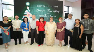 Hotel 101 Group