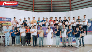 PAFI’s ASTIG Program Empowers Communities
