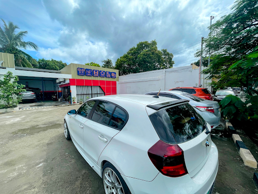 VPX Batangas City