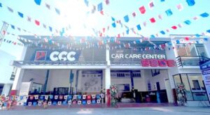 Petron Expands Car Care Center Network