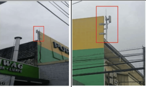 Globe rolls out energy-efficient tech