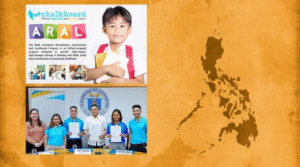 DepEd Launches ARAL Program to Strengthen Literacy and Learning Recovery on President Marcos’ Birthday